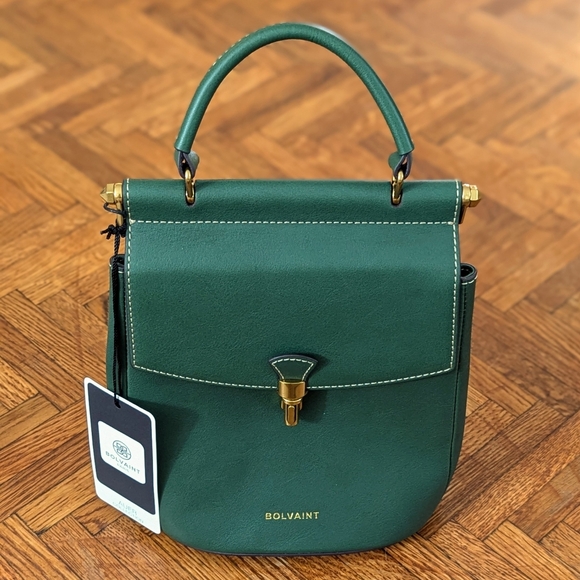 Bolvaint Francoise Backpack - Picture 8 of 10